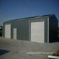 Steel Carports and Barns